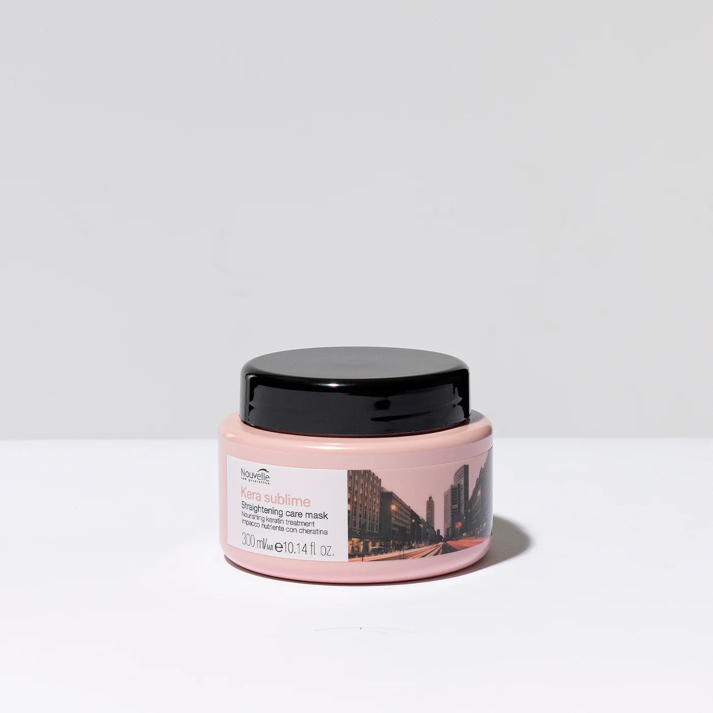 KERA SUBLIME MASK 300 ML